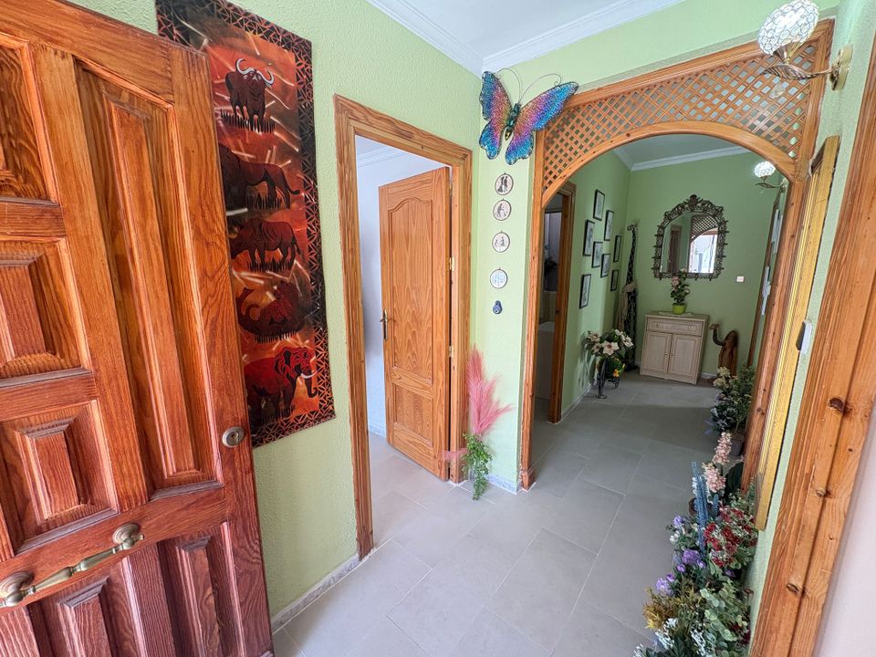 Byhus i Almanzora, Almeria - foto 3